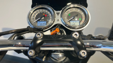 Triumph Bonneville T120 Diamond